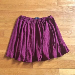 Brandy Melville Skirt